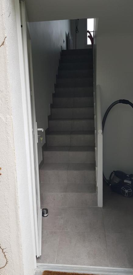 La Patalisse, Maison Type 3 Et Jardin Joué-lés-Tours Exterior foto